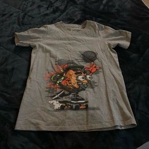 Boys Nike tshirt size small